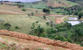 Imagem 3: Terreno de 1000m² próximo a represa de Nazaré Pualista -Atibaia-SP