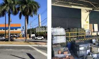 Imagem 3: GALPÃO COMERCIAL