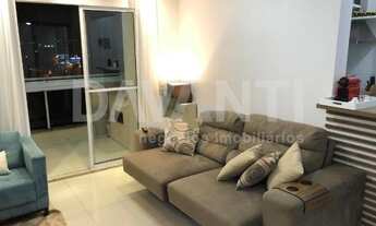 Imagem 7: Apartamento - Parque Prado - Campinas