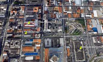 Imagem: Terreno - Centro - Campinas