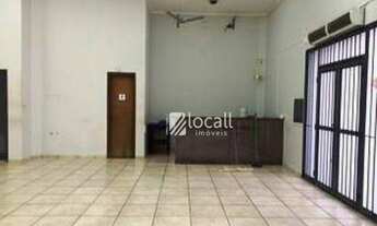 Imagem 4: Salão para alugar, 280 m² por R$ 10.000,00/mês - Vila Imperial - São José do Rio Preto/SP