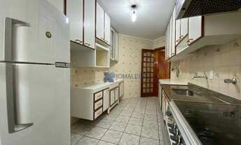 Imagem 6: Apartamento com 3 dormitórios à venda, 75 m² por R$ 638.000,00 - Tatuapé - São Paulo/SP