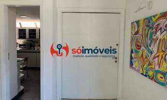 Imagem 7: Linda cobertura no Jardim Oceânico