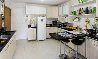 Imagem 7: Sobrado em Aberta Dos Morros