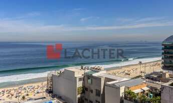 Imagem 2: RIO DE JANEIRO - Apartamento Padrão - Ipanema