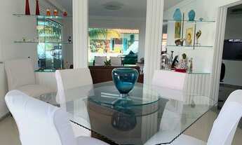 Imagem 4: Casa em condomínio para venda 5 quartos bairro Aruana Aracaju-SE