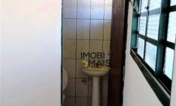 Imagem 3: Barracão para alugar, 270 m² por R$ 3.150,00/mês - Jardim Mary - Bauru/SP