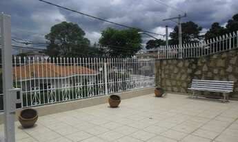 Imagem 5: TÉRREA REFORMADA JD DA SAUDE 3 DTS QUINTAL IMPECÁVEL