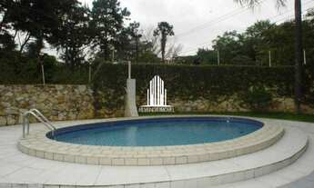 Imagem 1: Apartamento com vista para o Vale do Pacaembú, Localização privilegiada