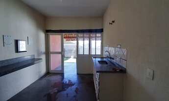 Imagem 7: Casa de condomínio térrea para venda tem 135 metros quadrados com 3 quartos