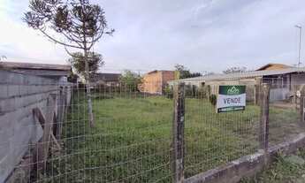 Imagem 5: 2027 Terreno no Bairro Salinas, cercado, parcialmente aterrado, 900 metros da praia