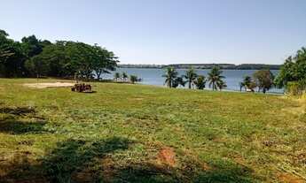 Imagem 4: Lote 506m - Riviera Santa Barbara - Buritama