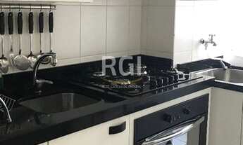 Imagem 7: Porto Alegre - Apartamento Padrão - Passo das Pedras