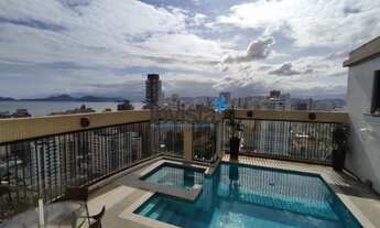 Imagem: Comprar Cobertura 4 suites na Aparecida