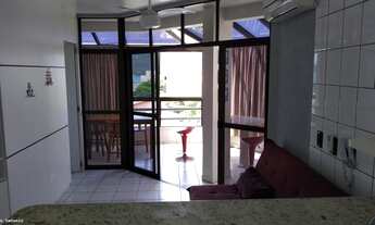 Imagem 7: Apartamento 1 Quarto para Venda em Florianópolis, Ingleses, 1 dormitório, 1 banheiro, 1 va