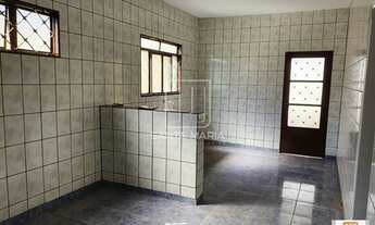 Imagem 5: Casa (térrea na rua) 3 dormitórios, cozinha planejada