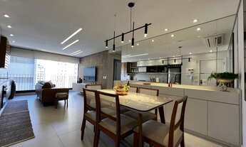 Imagem 7: Apartamento mobiliado área nobre de SP