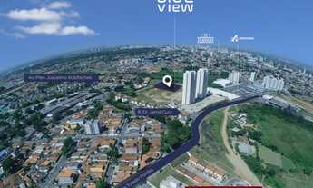 Imagem 6: Apartamento para venda tem 56 metros quadrados com 2 quartos