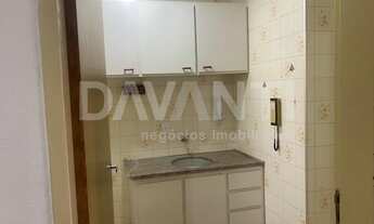 Imagem 6: Apartamento - Centro - Campinas