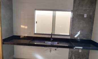 Imagem 7: Casa 3 quartos 1 suíte no Jardim Europa - Goiânia - GO