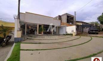 Imagem 2: Casa (térrea na rua) 4 dormitórios/suite, cozinha planejada