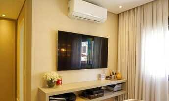 Imagem 6: Apartamento para venda tem 173 metros quadrados com 3 quartos em Vila Leopoldina - São Pau