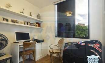 Imagem 4: VENDE APARTAMENTO 3 DORMITÓRIOS POMPEIA SP