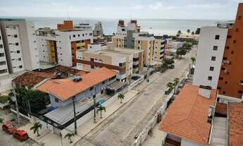 Imagem 4: Apartamento Vista Mar 3 Quartos com 147mts à 250mts da Praia no Bessa