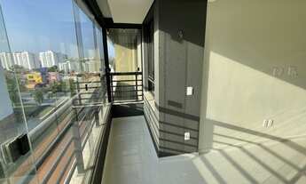 Imagem 4: 1107A - Alugo Flat para aluguel possui 29 metros quadrados com 1 quarto em Calhau - São Lu