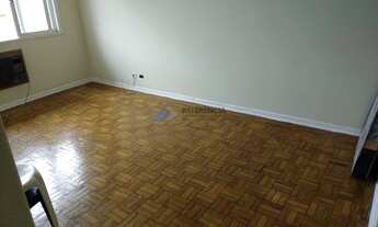 Imagem 5: Apartamento com 2 dorms, Embaré, Santos - R$ 370 mil, Cod: 750