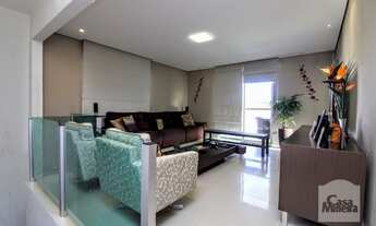 Imagem 4: Cobertura à Venda - Castelo, 4 Quartos, 220 m²