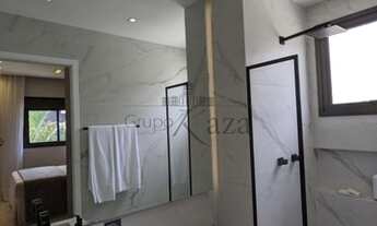 Imagem 6: Apartamento - Jardim Esplanada II - Residencial Vision Colinas - 33,65m² - 1 Dormitório