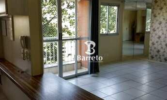 Imagem 4: Apartamento com quarto estendido, em ótima localização ao lado do Shopping Catuai