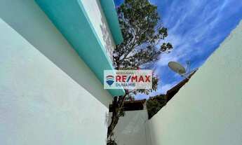 Imagem 4: Casa com 2 dormitórios à venda por R$ 200.000,00 - Fazendinha - Teresópolis/RJ