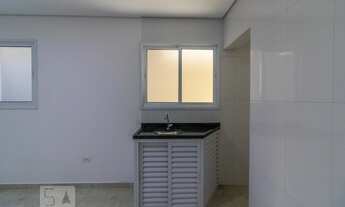 Imagem 5: Apartamento para Aluguel - Rudge Ramos, 1 Quarto, 20 m2