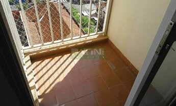 Imagem 4: Apartamento 1 dormitório elevador sem garagem Centro