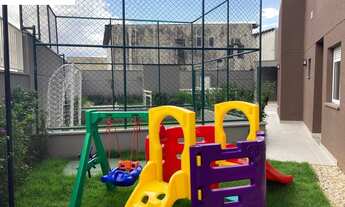 Imagem 14: APARTAMENTO RESIDENCIAL em SÃO PAULO - SP, JARDIM BRASÍLIA (ZONA LESTE