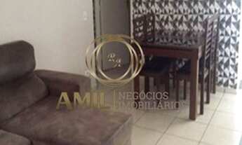 Imagem 5: ID- Excelente apartamento de 3 dormitórios no Jardim dos Pássaros