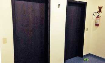 Imagem 2: Sala para alugar, 106 m² por R$ 2.640,00/mês - Centro - Curitiba/PR