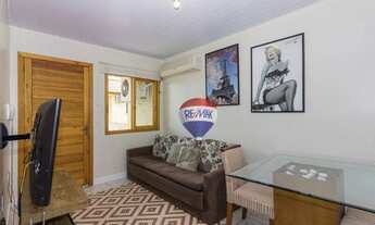 Imagem 6: Casa com 2 dormitórios à venda, 49 m² por R$ 220.000,00 - Jardim Algarve - Alvorada/RS