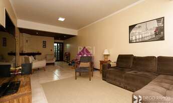 Imagem 1: Porto Alegre - Casa Padrão - Ipanema