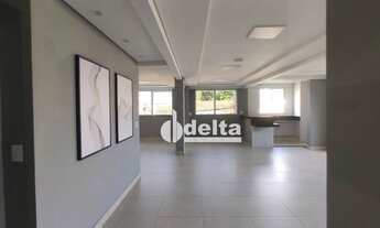 Imagem 5: Apartamento com 2 dormitórios à venda, 52 m² por R$ 300.000,00 - Santa Mônica - Uberlândia