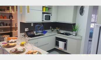 Imagem 6: SANTO ANDRE - Residential / Apartment - BAIRRO CASA BRANCA