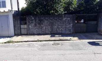 Imagem: Casa com 3 dormitórios à venda por R$