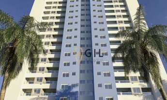 Imagem 3: Apartamento à venda, 68 m² por R$ 330.600,82 - Villa Branca - Jacareí/SP