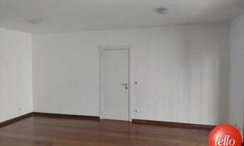 Imagem: São Paulo - Apartamento Padrão - Pinheiros