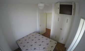 Imagem 6: Excelente apartamento de frente para praia - Gonzaga/SANTOS