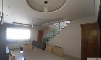 Imagem 2: Campo Grande belíssimo Sobrado excelente localização