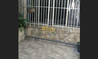 Imagem 2: Osasco - Casa Padrão - Pestana