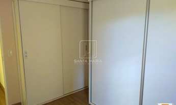 Imagem 5: Apartamento (tipo - padrao) 3 dormitórios/suite, cozinha planejada, em condomínio fechado